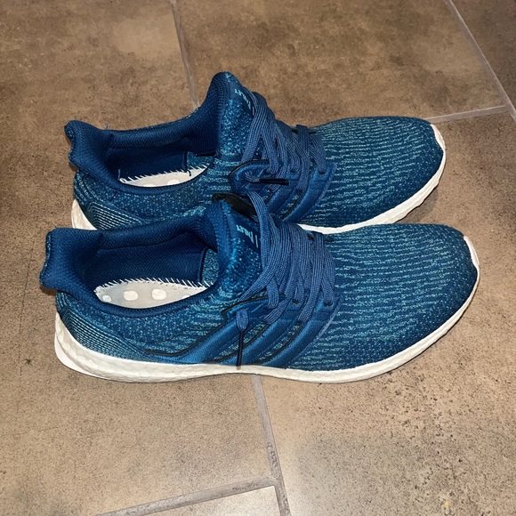Parley Ultra Boost. - Picture 4 of 6